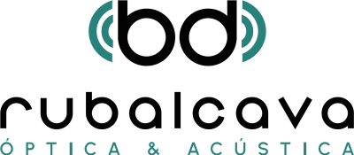Logo Óptica Rubalcava